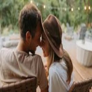 Love Spell That Works