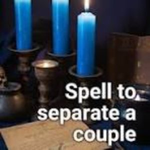 powerful Love Binding Spells
