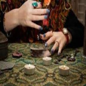 Cleansing Rituals