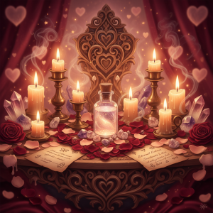 love spells