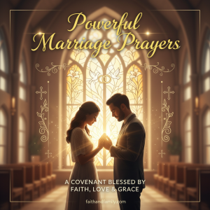 Powerful love and marriage spells