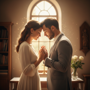marriage breakups