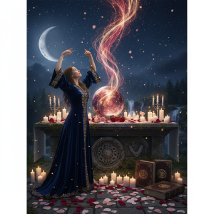 spells to bring back lost love