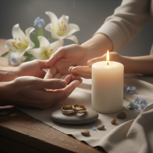 spiritual help for love problems