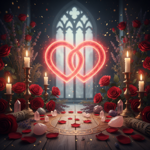 Powerful Real Love Spells