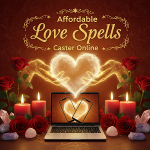 Powerful love spells in London