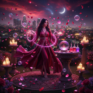 Magic Love Spells in Los Angeles