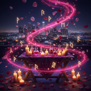 Magic Love Spells in Austria