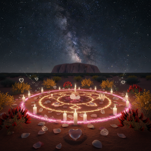 Traditional Spiritual Healing