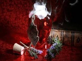 attract new lover