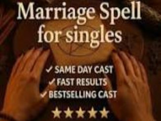 Powerful Marriage spells