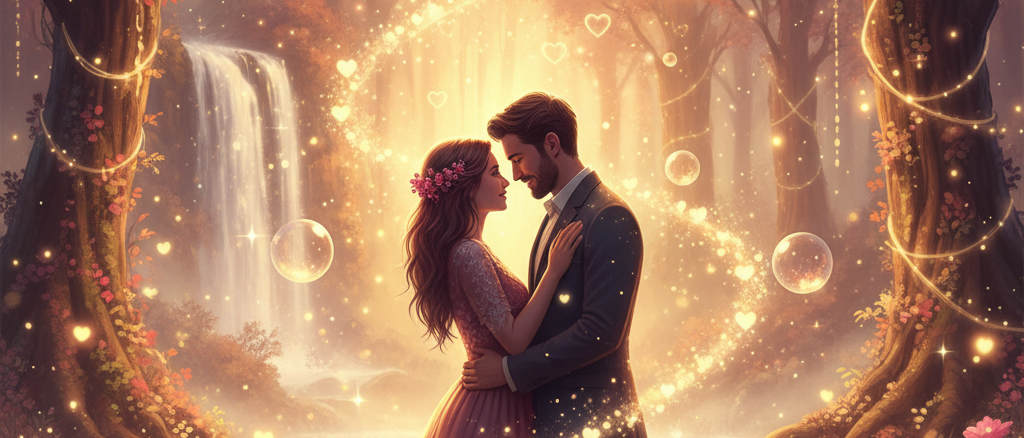 How Long Do Love Binding Spells Take to Work?