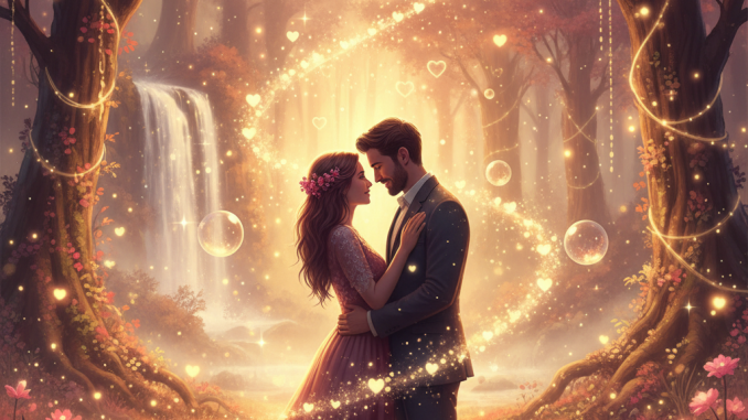 How Long Do Love Binding Spells Take to Work?