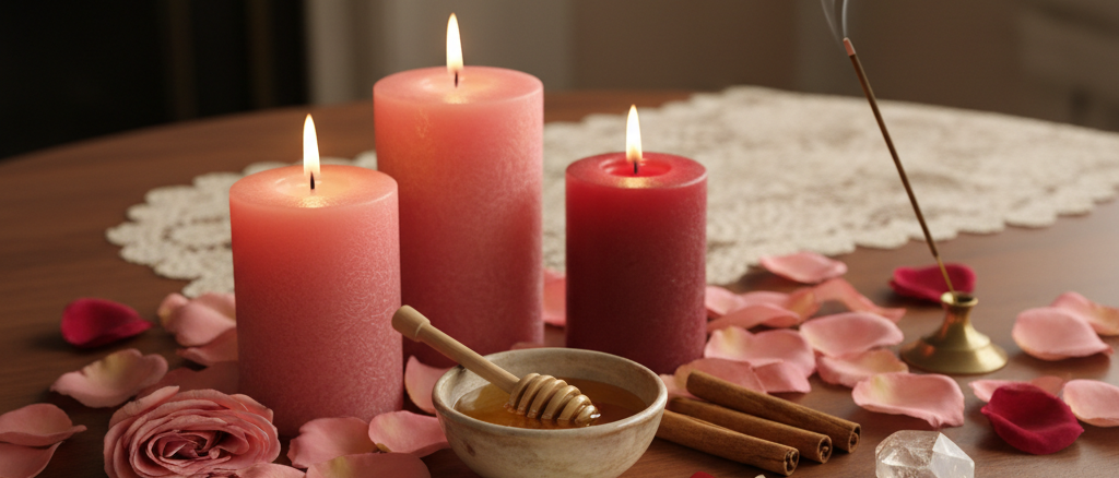 love spells work