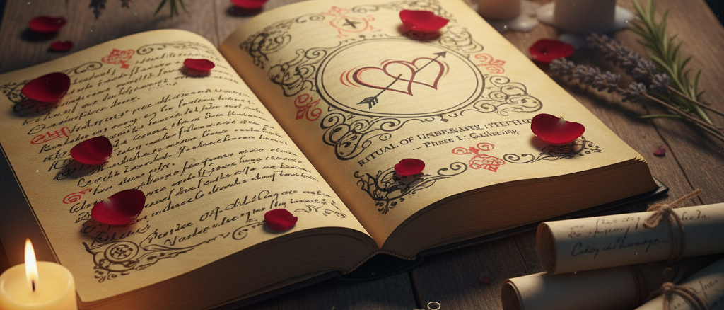 Do divorce spells work- Powerful spells