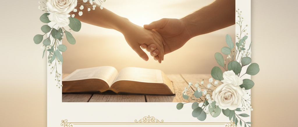 powerful marriage prayers