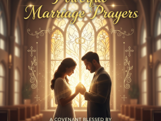 Powerful love and marriage spells