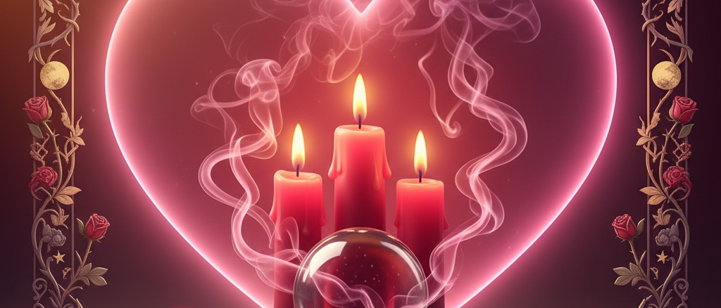 where to get love spells in USA