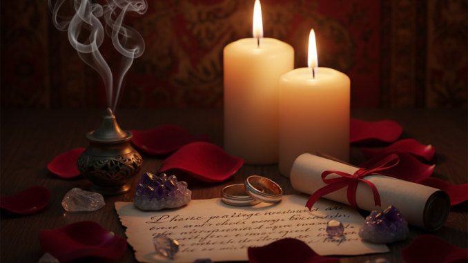 powerful break up spells in USA