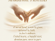 Marriage and Love Prayer