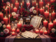 Powerful Simple love spells
