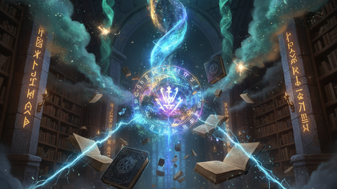 Powerful Black Magic Love Spells