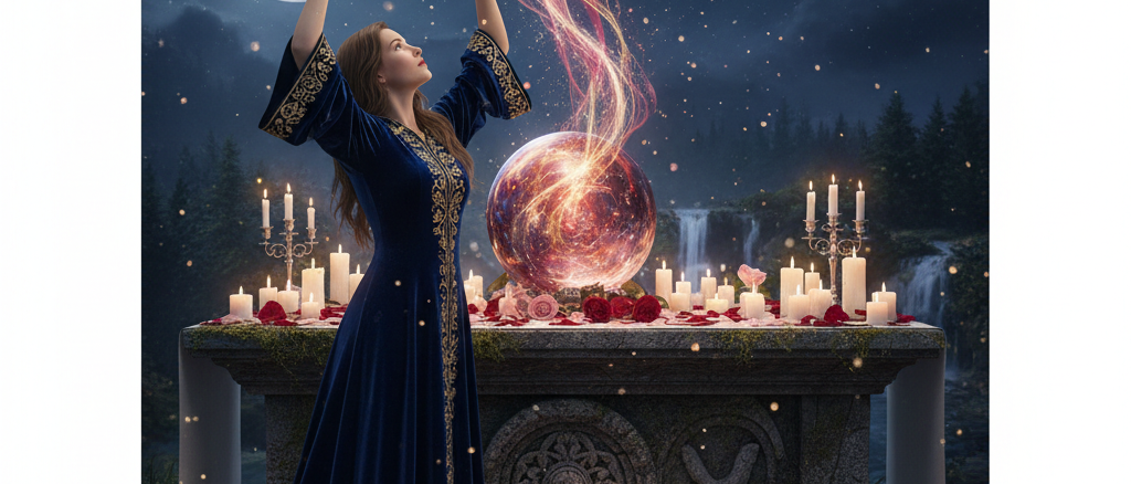 spells to bring back lost love