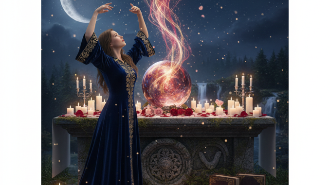 spells to bring back lost love