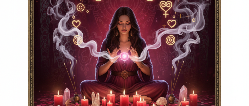 Best love spells caster near me