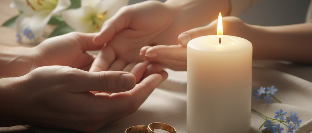 spiritual help for love problems