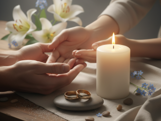 spiritual help for love problems