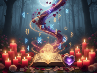 Magic spells