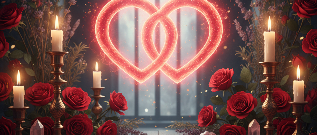 Powerful Real Love Spells