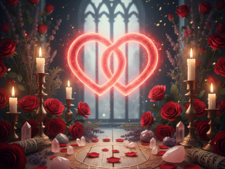 Powerful Real Love Spells
