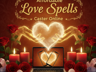 Powerful love spells in London