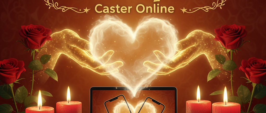 Traditional Lost Love Spells That Work