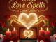 Traditional Lost Love Spells That Work