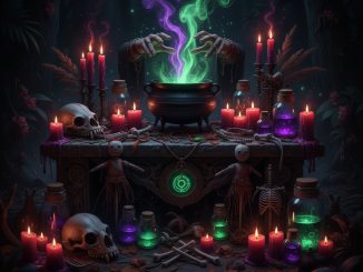 Voodoo Spells