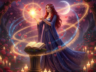 Love Spells Really Work