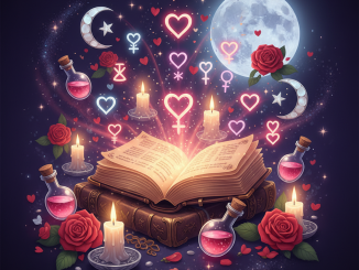 Breakup spells in Texas