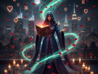 magic love spells in New York
