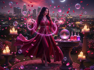 Magic Love Spells in Los Angeles