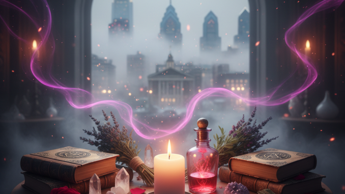 Breakup Spells in the USA