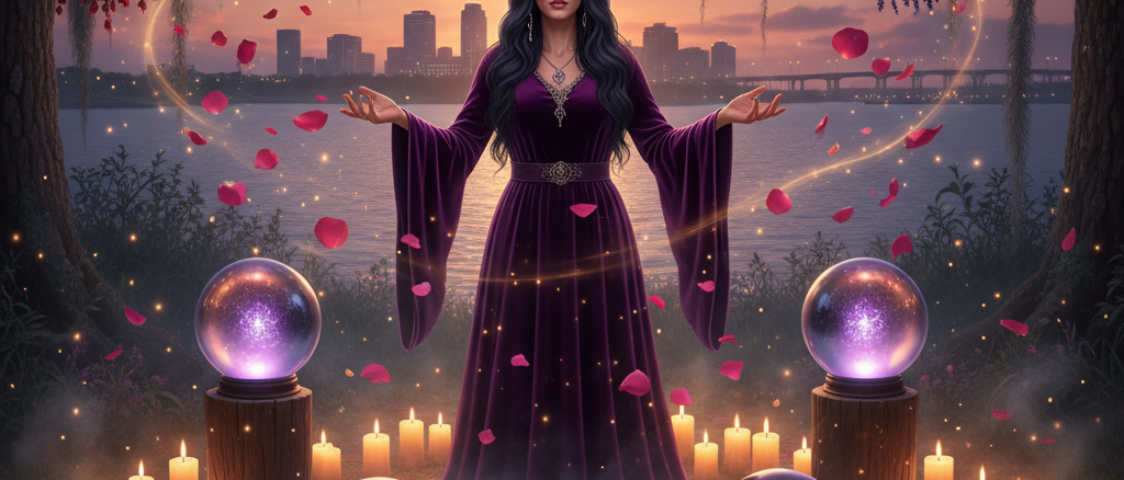 Rania African Traditional Healer