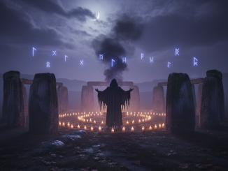 Black magic spells in UK
