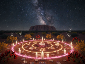 Love Spells in Australia