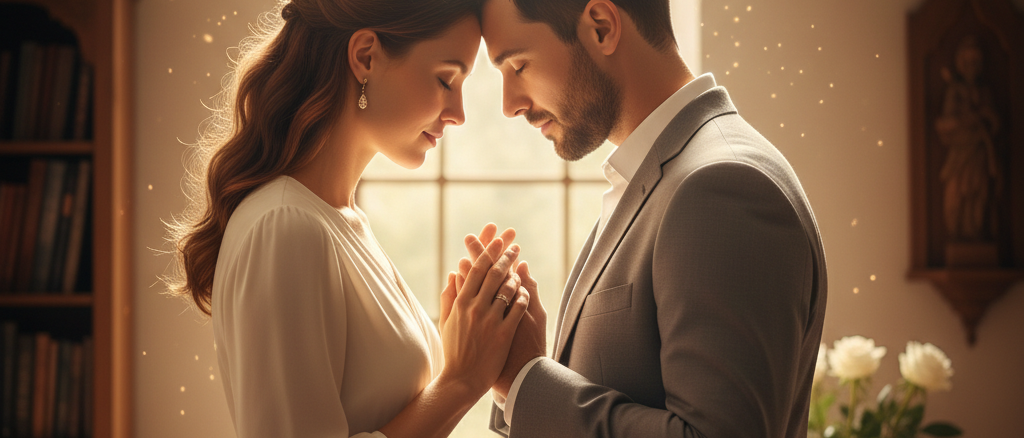 marriage and love restoration players