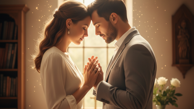 marriage and love restoration players