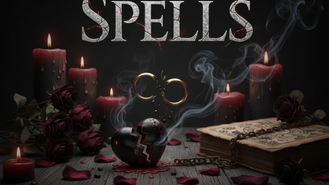 Powerful Voodoo Spells